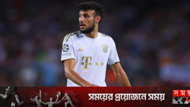 হৃদ্‌যন্ত্রের সমস্যায় লম্বা সময়ের জন্য ছিটকে গেলেন বায়ার্ন ডিফেন্ডার