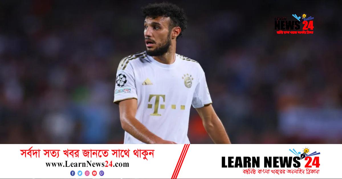 হৃদ্‌যন্ত্রের সমস্যায় লম্বা সময়ের জন্য ছিটকে গেলেন বায়ার্ন ডিফেন্ডার