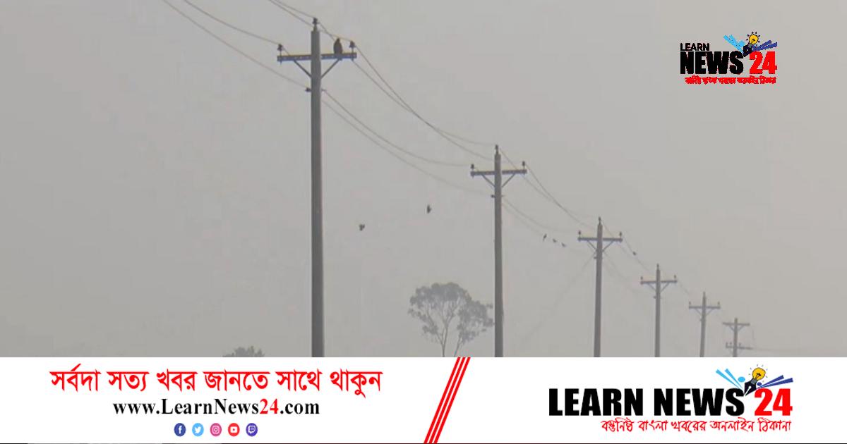 এক বছর ধরে অন্ধকারে ৭ শতাধিক চরবাসী এক বছর ধরে অন্ধকারে ৭ শতাধিক চরবাসী