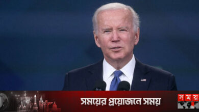 গোপন নথি পাওয়া 'অনুশোচনা' নেই ডাইডেনের