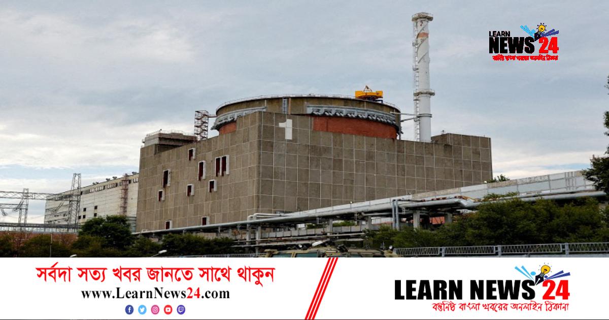 জাপোরিঝিয়ায় রুশ সেনাদের হামলার দাবি কিয়েভের