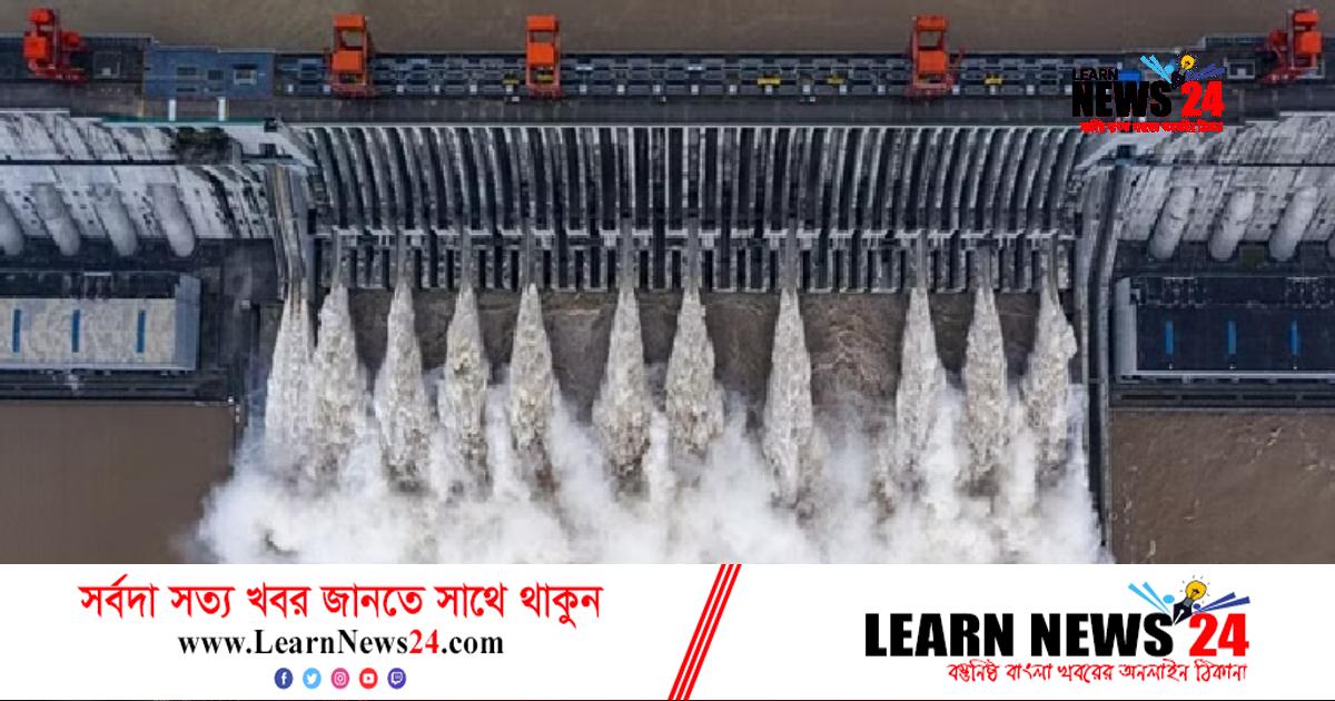 চীন-ভারতের মধ্যে বাড়ছে পানি নিয়ে উত্তেজনা