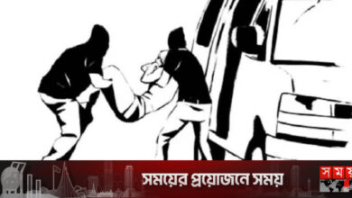 রাজবাড়ীতে স্কুলছাত্রীকে অপহরণের অভিযোগ