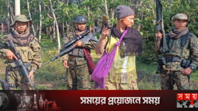 বছরের প্রথম সপ্তাহে শতাধিক জান্তা সদস্যকে হত্যা