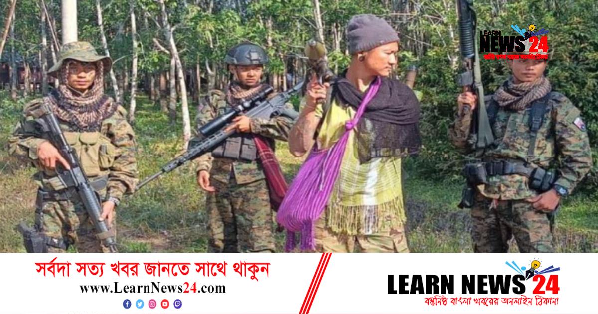 বছরের প্রথম সপ্তাহে শতাধিক জান্তা সদস্যকে হত্যা বছরের প্রথম সপ্তাহে শতাধিক জান্তা সদস্যকে হত্যা