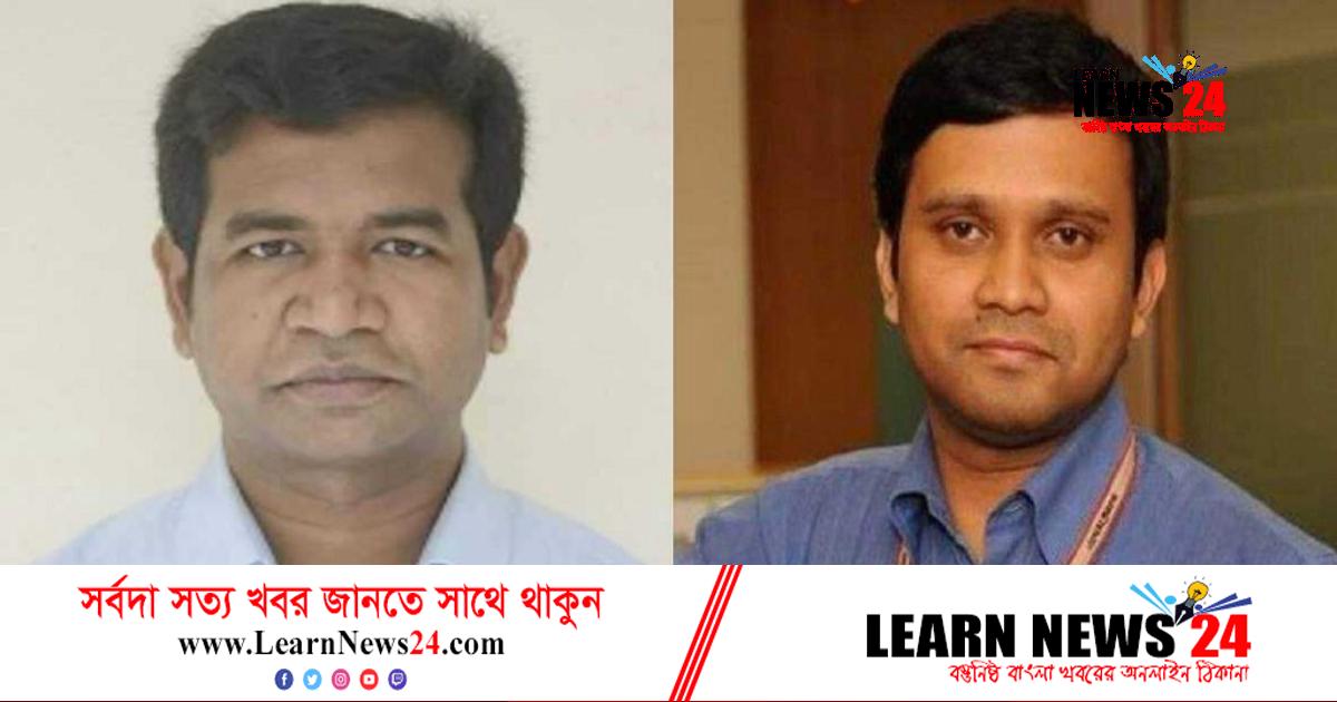 বেরোবি শিক্ষক সমিতির সভাপতি শরিফুল, সম্পাদক আসাদ