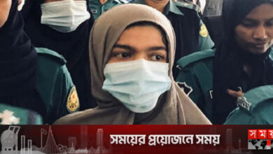 সোমবার বুশরা কারামুক্তি পাবে প্রত্যাশা আইনজীবীর