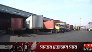 কাস্টমসের সিদ্ধান্তে মুখোমুখি বিকডা-সিঅ্যান্ডএফ