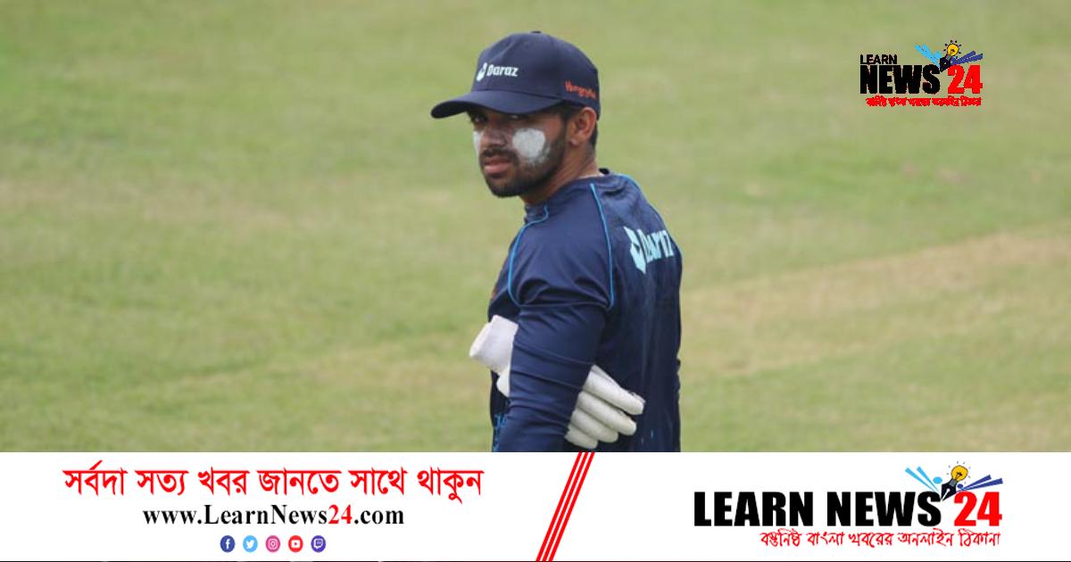 বিপিএলের ব্যস্ততায় অভিভাবকহীন মুমিনুল,শরিফুলরা