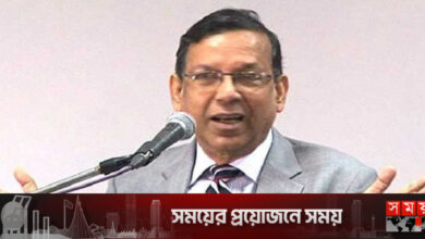 সংবিধান সংশোধনের কোনো পরিকল্পনা নেই: আইনমন্ত্রী