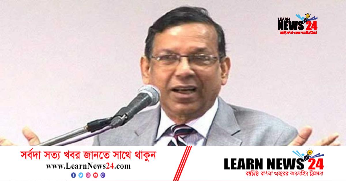 সংবিধান সংশোধনের কোনো পরিকল্পনা নেই: আইনমন্ত্রী সংবিধান সংশোধনের কোনো পরিকল্পনা নেই: আইনমন্ত্রী