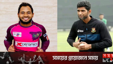 বিপিএলে এবার ট্রফি খরা কাটবে তো মুশফিক-রিয়াদের?