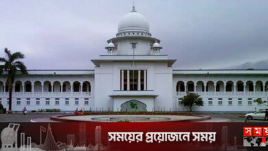 মিন্নির জামিন আবেদন শুনতে অপারগতা প্রকাশ হাইকোর্টের