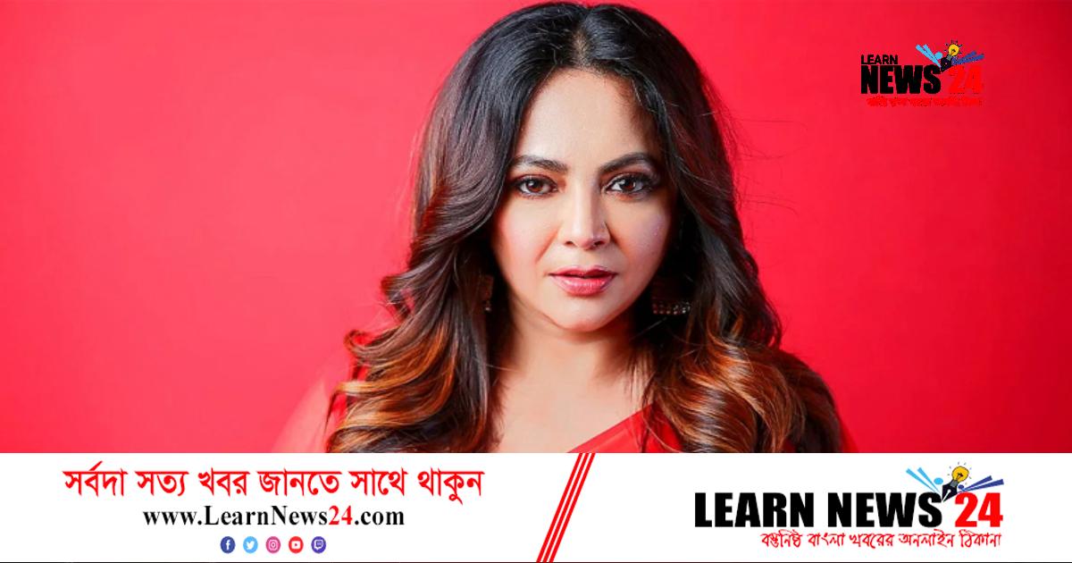 শ্রীলেখার ওজন বৃদ্ধি, দায়ী করলেন বাংলাদেশি নায়িকাকে!