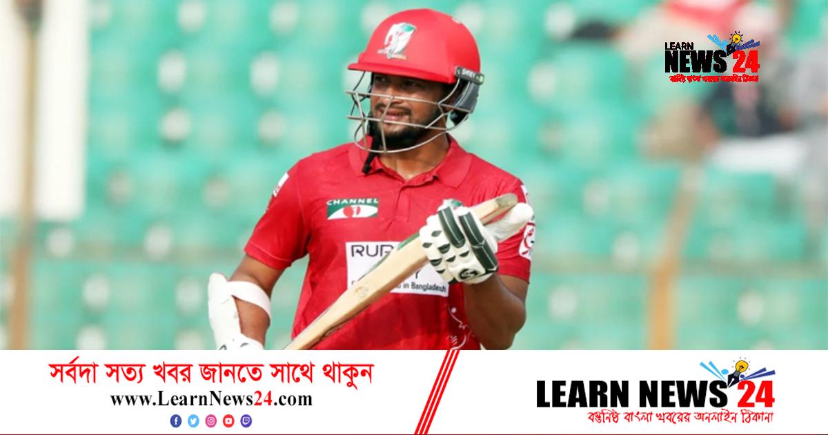 বিপিএলে ব্যাট হাতে দাপট দেখাচ্ছেন দেশি ক্রিকেটাররা