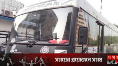 প্রাণে বাঁচলেন মোহামেডানের ফুটবলাররা