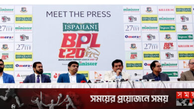 বিপিএল নিয়ে বিস্ফোরক সাকিব, যা বললেন বিসিবি সিইও