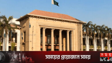 ফের উত্তপ্ত পাকিস্তান, ভাঙল পাখতুনখোয়ার প্রাদেশিক পরিষদ