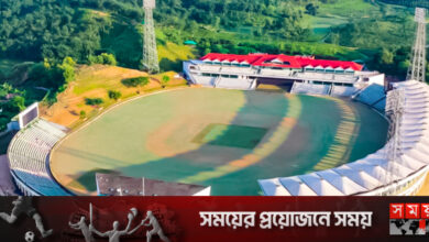 সিলেটে নিয়মিত ম্যাচ আয়োজন না হওয়ায় হতাশ স্থানীয়রা