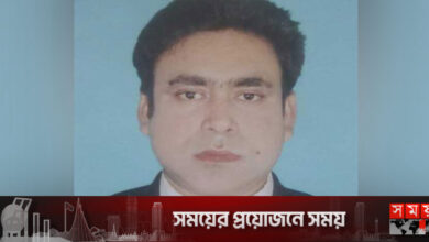 ধর্ষণ মামলায় ফের কারাগারে পুঠিয়ার বরখাস্ত পৌর মেয়র