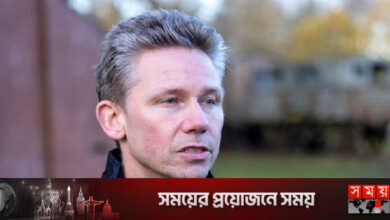 সুইডিশ প্রতিরক্ষামন্ত্রীর সফর বাতিল করল তুরস্ক