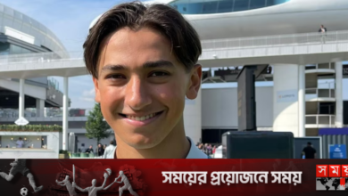 বাংলাদেশি বংশোদ্ভূত ইংলিশ ক্রিকেটার দলে নিলো ঢাকা