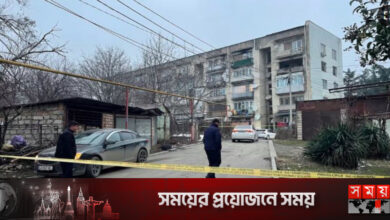 জর্জিয়ায় সাবেক সেনা সদস্যের গুলিতে পুলিশসহ নিহত অন্তত ৬