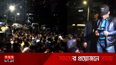 মালয়েশিয়ায় চিরুনি অভিযান, বাংলাদেশিসহ আটক ৫৪৪