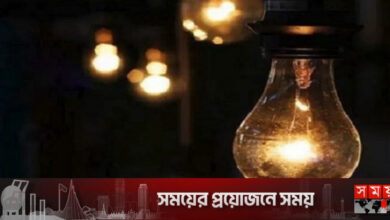রোববার ঢাকার কোথাও নেই লোডশেডিং