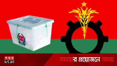 বেনামে উপনির্বাচনে বিএনপি!