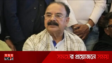 নেতাকর্মীদের মুক্তির জন্য আন্দোলন গড়ে তুলতে হবে: গয়েশ্বর