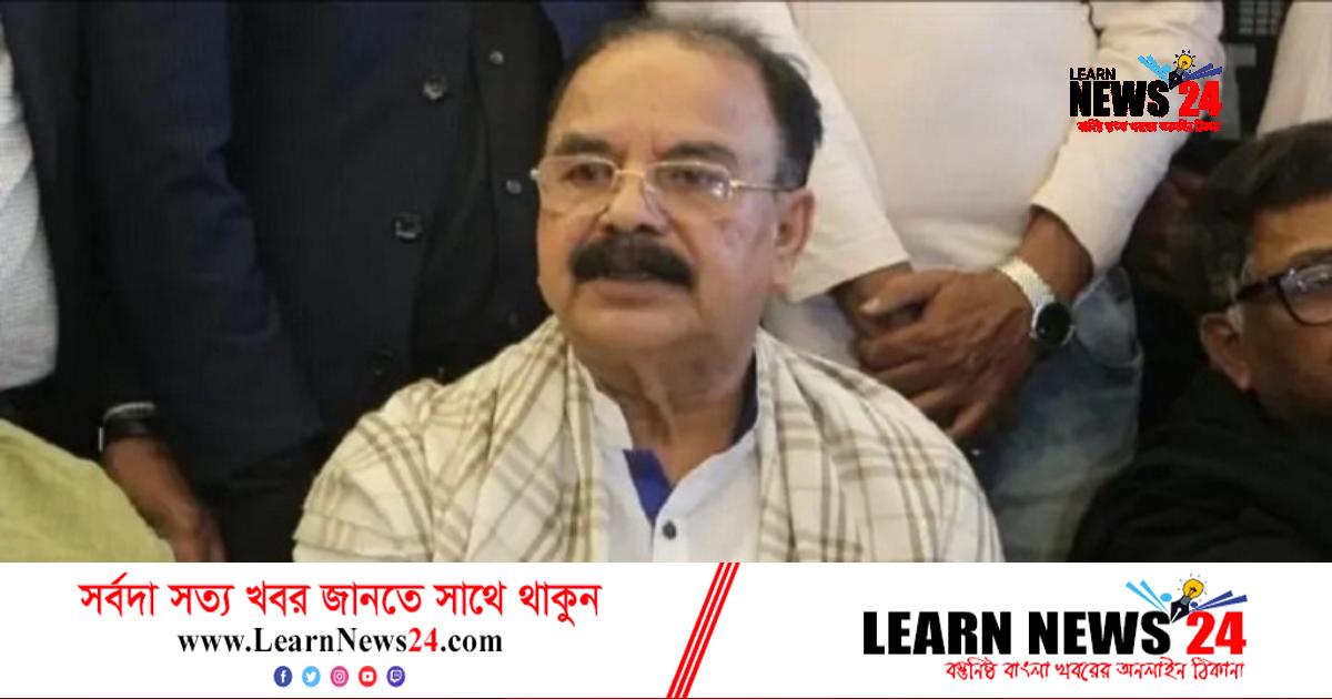 নেতাকর্মীদের মুক্তির জন্য আন্দোলন গড়ে তুলতে হবে: গয়েশ্বর নেতাকর্মীদের মুক্তির জন্য আন্দোলন গড়ে তুলতে হবে: গয়েশ্বর