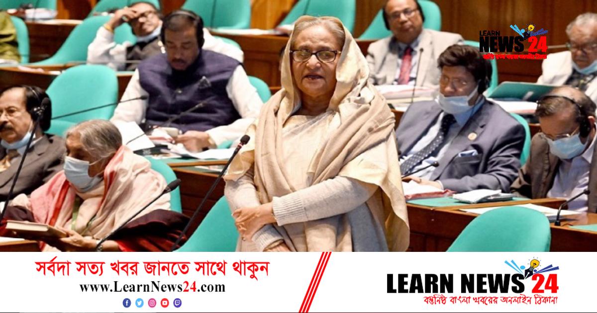 মানুষকে উন্নত জীবন দিয়ে বঙ্গবন্ধুর রক্তের ঋণ শোধ করতে চান প্রধানমন্ত্রী মানুষকে উন্নত জীবন দিয়ে বঙ্গবন্ধুর রক্তের ঋণ শোধ করতে চান প্রধানমন্ত্রী