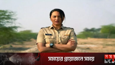 মুক্তির আগেই হইচই ফেলে দিয়েছে ‘দাহাড়’