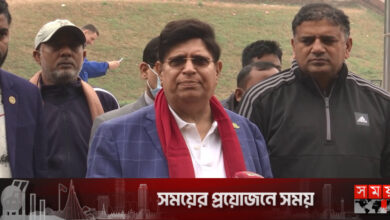 একটি ইস্যু দিয়ে সম্পর্কের মূল্যায়ন হয় না: পররাষ্ট্রমন্ত্রী