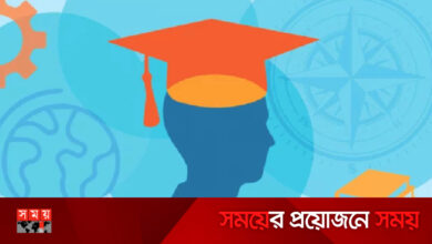 যুক্তরাজ্যে উচ্চশিক্ষা: শুরু হচ্ছে ‘মেগা এডুকেশন এক্সপো’