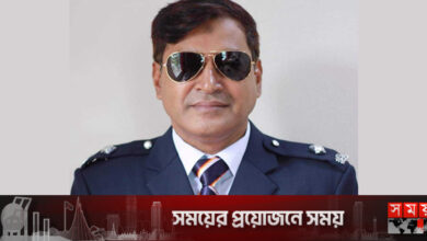 যৌতুক পেতে বউ পেটানো সেই পুলিশ কর্মকর্তা বরখাস্ত