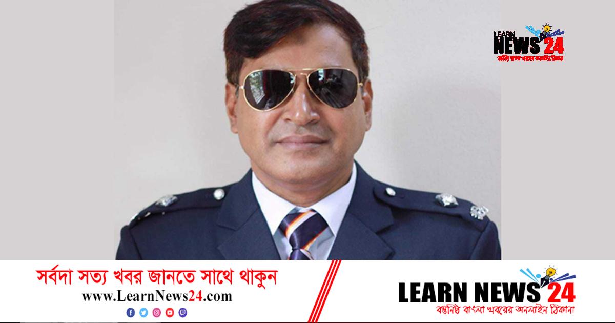 যৌতুক পেতে বউ পেটানো সেই পুলিশ কর্মকর্তা বরখাস্ত