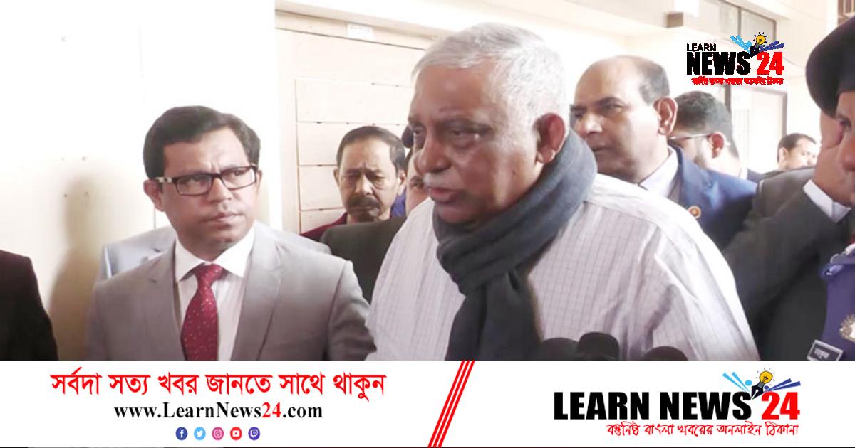 রোহিঙ্গা ক্যাম্পে অপরাধ কঠোরভাবে নিয়ন্ত্রণ করা হবে: স্বরাষ্ট্রমন্ত্রী রোহিঙ্গা ক্যাম্পে অপরাধ কঠোরভাবে নিয়ন্ত্রণ করা হবে: স্বরাষ্ট্রমন্ত্রী