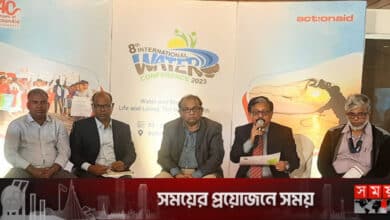 তিস্তার পানি ধরে রাখতে পারলে দুই কোটি মানুষ উপকৃত হবে