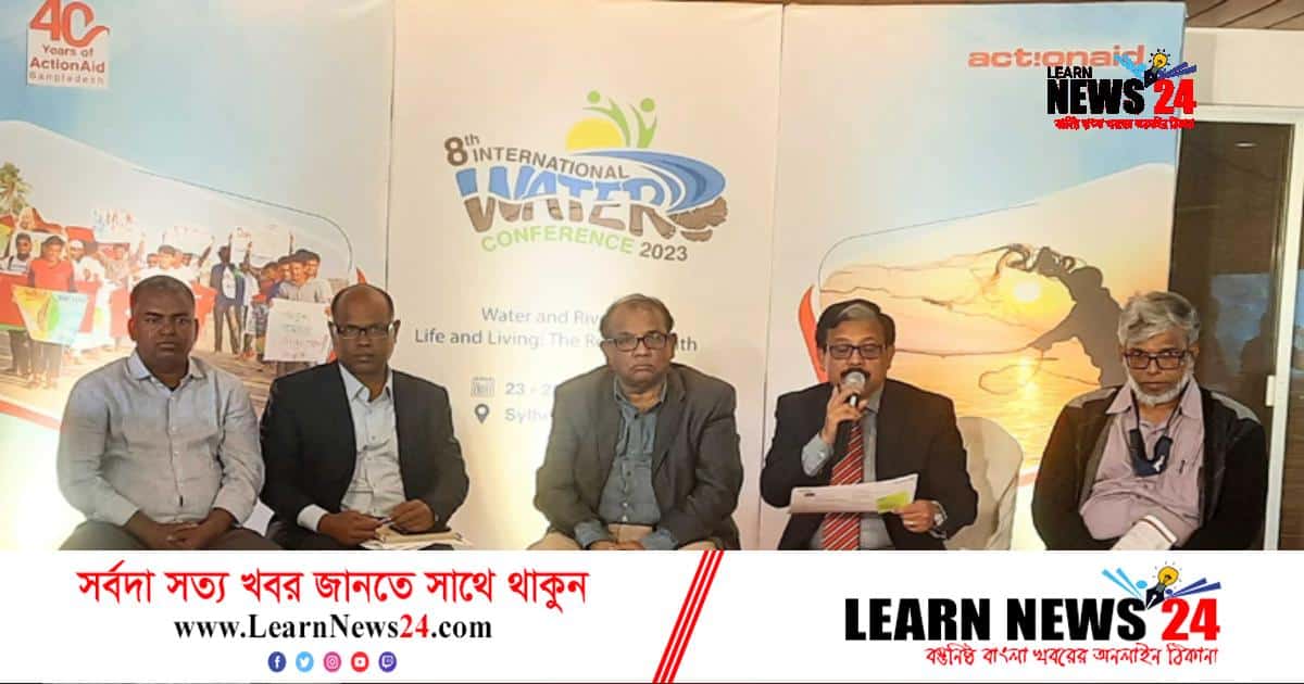 তিস্তার পানি ধরে রাখতে পারলে দুই কোটি মানুষ উপকৃত হবে তিস্তার পানি ধরে রাখতে পারলে দুই কোটি মানুষ উপকৃত হবে