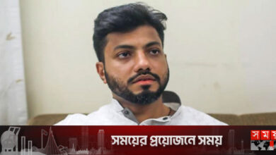 জামিন পেলেন ইশরাক