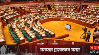 দেশের সবাই পেনশন পাবেন, সংসদে বিল পাস