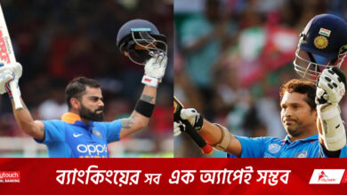 কামিন্সের কাছে শচীন নয়, কোহলিই সেরা