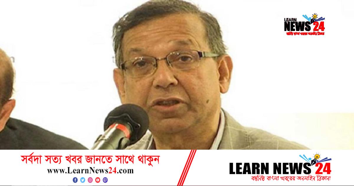 বার ও বেঞ্চের সম্পর্ক ভাইবোনের মতো, মন্তব্য আইনমন্ত্রীর