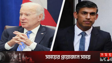 গণিত শিক্ষায় জোর দিতে চান সুনাক