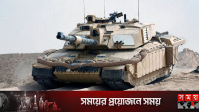 যেভাবে রাশিয়ার টার্গেট হয়ে উঠছে ব্রিটেন