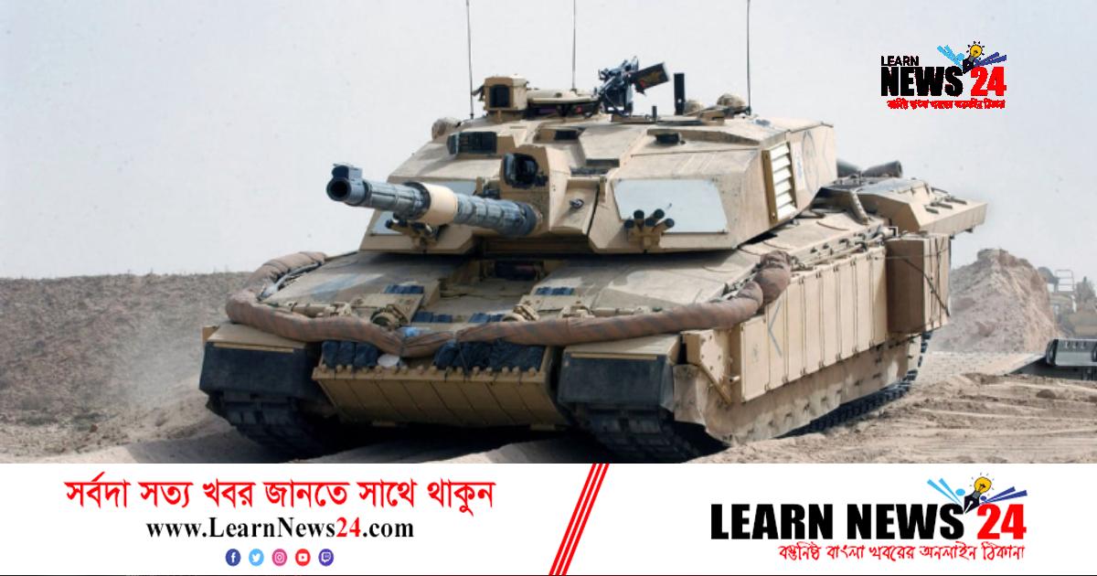 যেভাবে রাশিয়ার টার্গেট হয়ে উঠছে ব্রিটেন