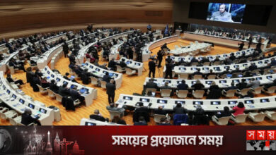 পাকিস্তানকে বাঁচাতে ৯ বিলিয়ন ডলার দেবে দাতা দেশগুলো