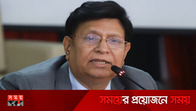 অস্ট্রিয়ায় বাংলাদেশি রাষ্ট্রদূত নিয়োগ নিয়ে যে তথ্য জানালেন পররাষ্ট্রমন্ত্রী